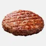 Carne de hamburguesa