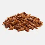 Carne desmechada