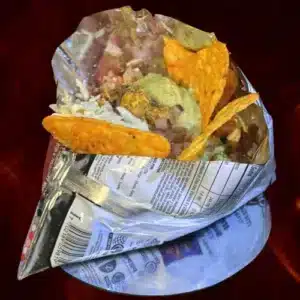 Dorilocos Despelucados
