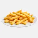 Papas francesas